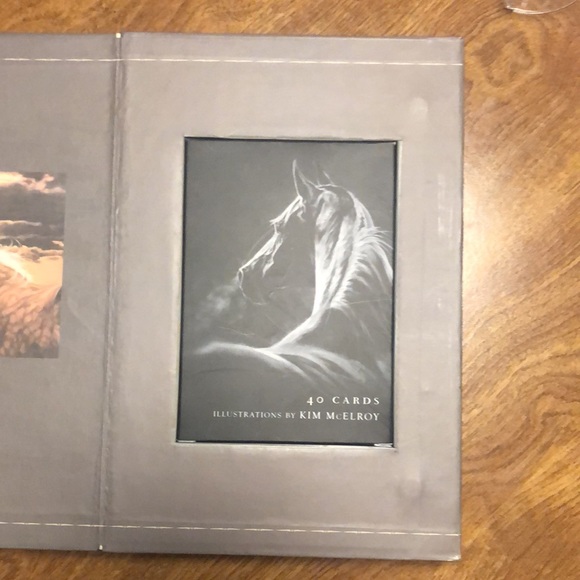 Way Of The Horse Book and 40 Cards for Self-Discovery - Picture 4 of 17